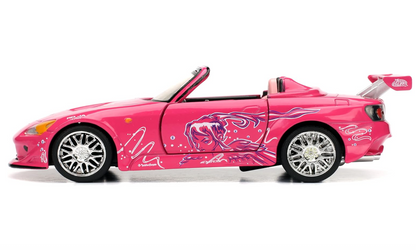 Suki´s Honda s2000 Jada 1:32
