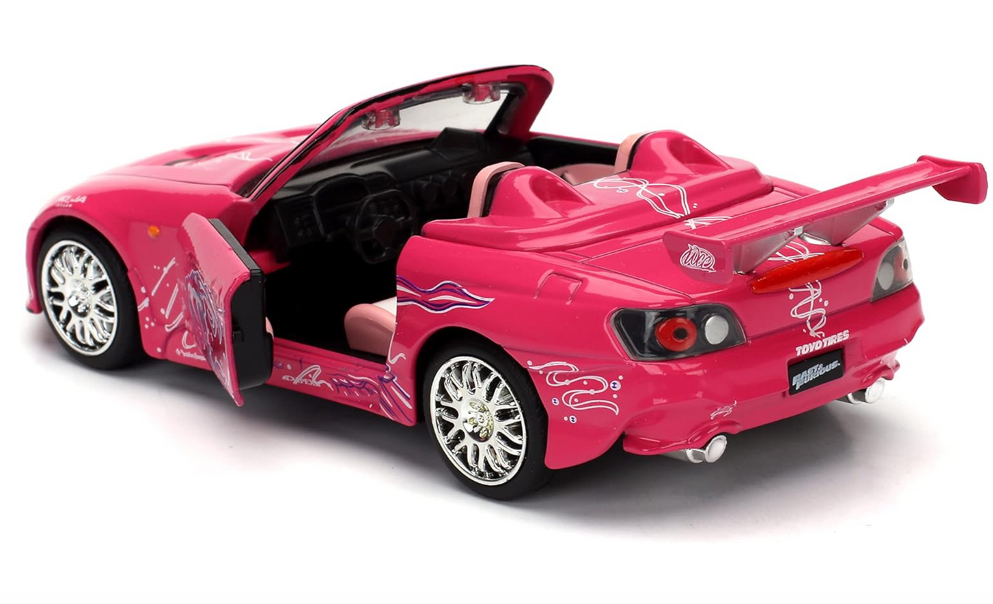 Suki´s Honda s2000 Jada 1:32