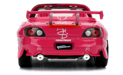 Suki´s Honda s2000 Jada 1:32