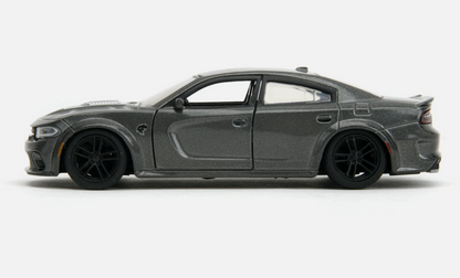 2021 Dodge Charger Srt Hellcat Jada 1:32