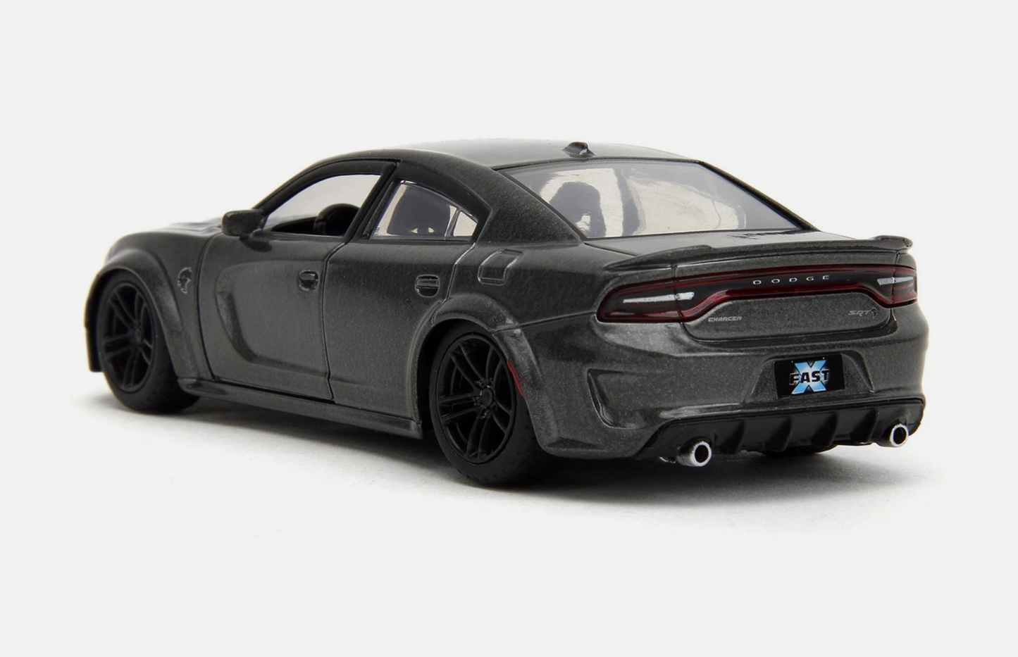2021 Dodge Charger Srt Hellcat Jada 1:32