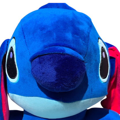 Stich de Peluche