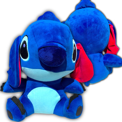 Stich de Peluche