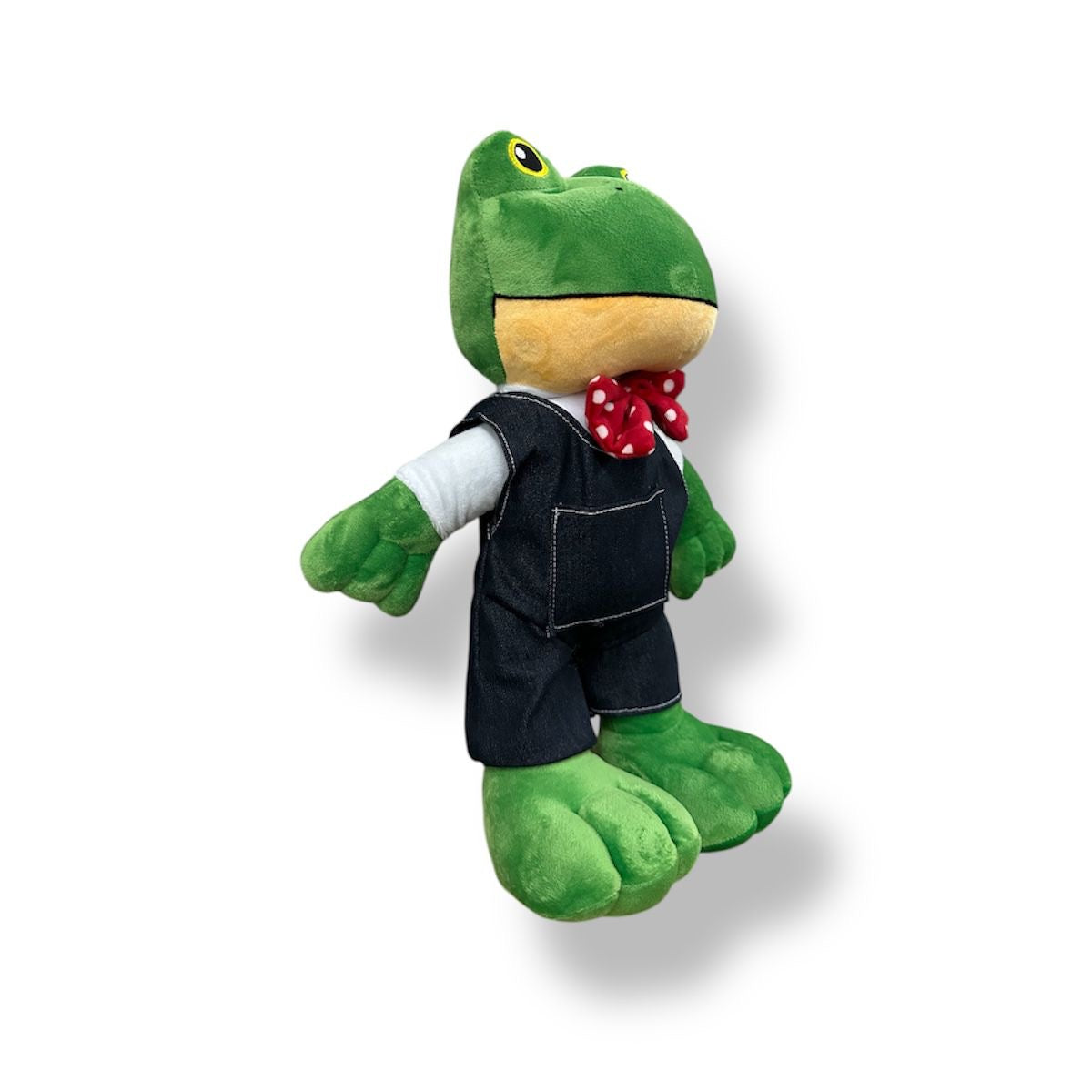 Rana René de Peluche