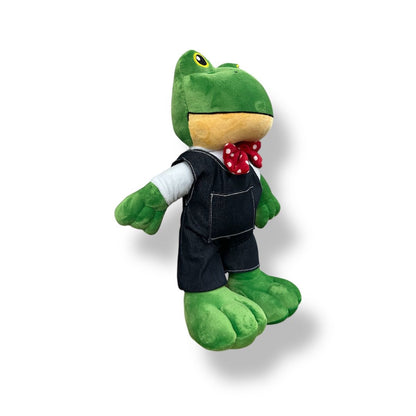 Rana René de Peluche
