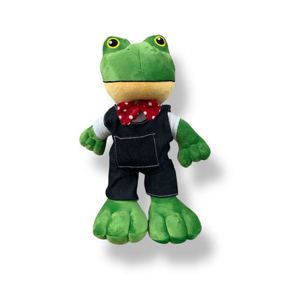 Rana René de Peluche