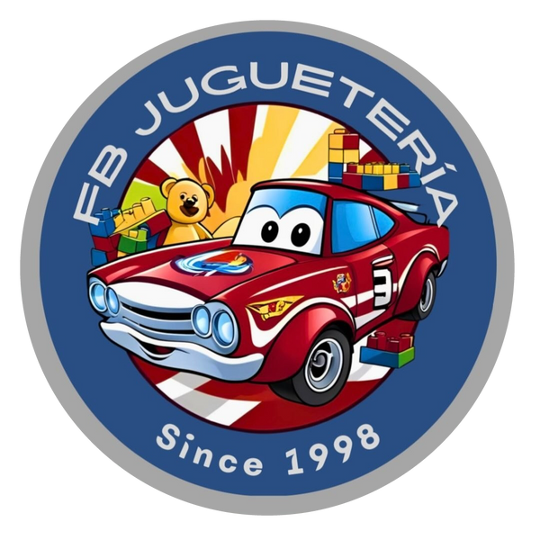 FB JUGUETERIA