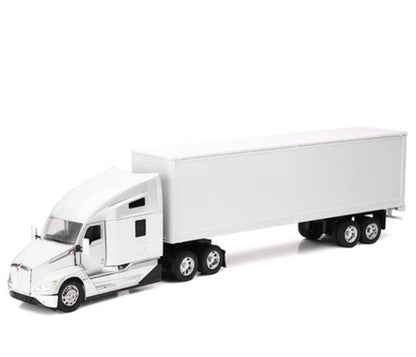 Kenworth T680 Dry Van 1:32