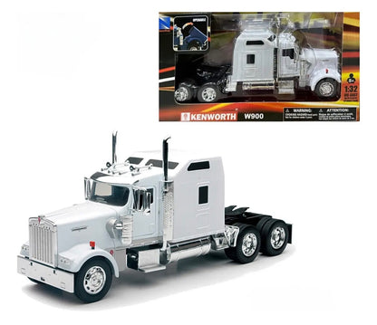 Kenworth w900 1:32 Open Hood