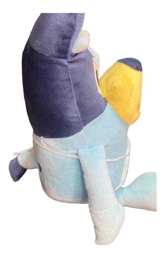 Peluche de Bluey