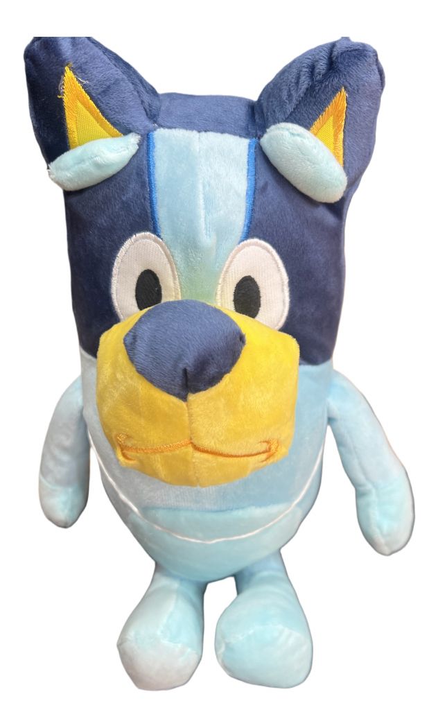 Peluche de Bluey