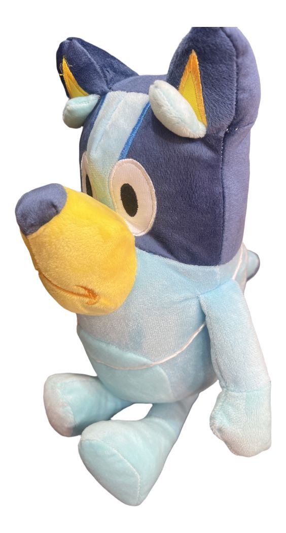 Peluche de Bluey