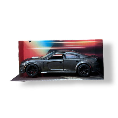 2021 Dodge Charger Srt Hellcat Jada 1:32