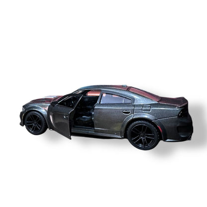 2021 Dodge Charger Srt Hellcat Jada 1:32