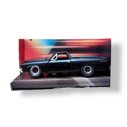 1967 Chevrolet El Camino escala 1:32