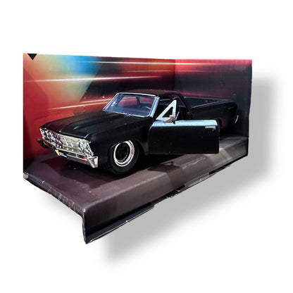 1967 Chevrolet El Camino escala 1:32