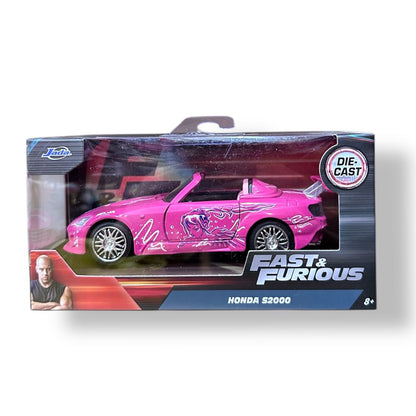 Suki´s Honda s2000 Jada 1:32