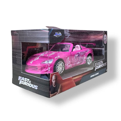 Suki´s Honda s2000 Jada 1:32