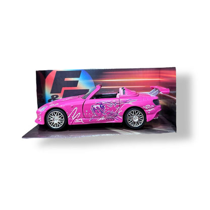 Suki´s Honda s2000 Jada 1:32