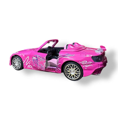Suki´s Honda s2000 Jada 1:32
