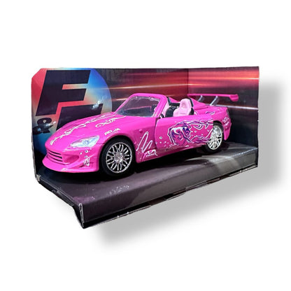 Suki´s Honda s2000 Jada 1:32