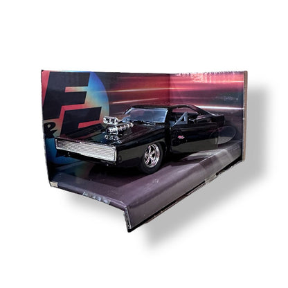 Dom´s Dodge Charger R/t Jada 1:32