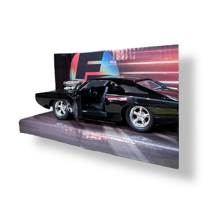 Dom´s Dodge Charger R/t Jada 1:32