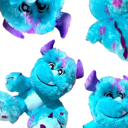 Sullivan de Peluche