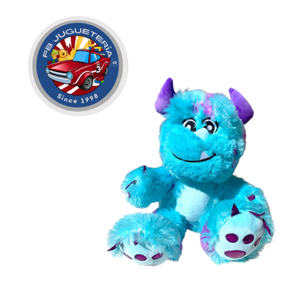 Sullivan de Peluche