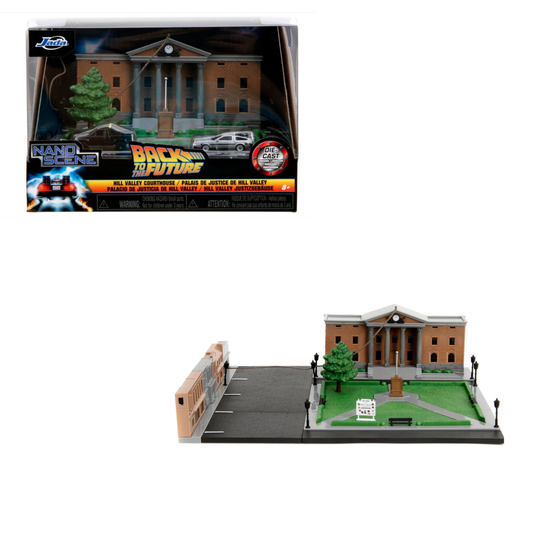 Nano Hwr Btf Hill Valley Courthouse
