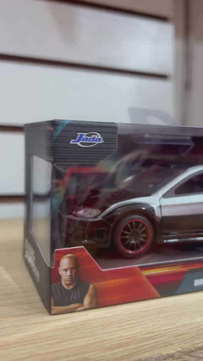 Brian´s Subaru Impreza Wrx Sti Jada escala 1:32