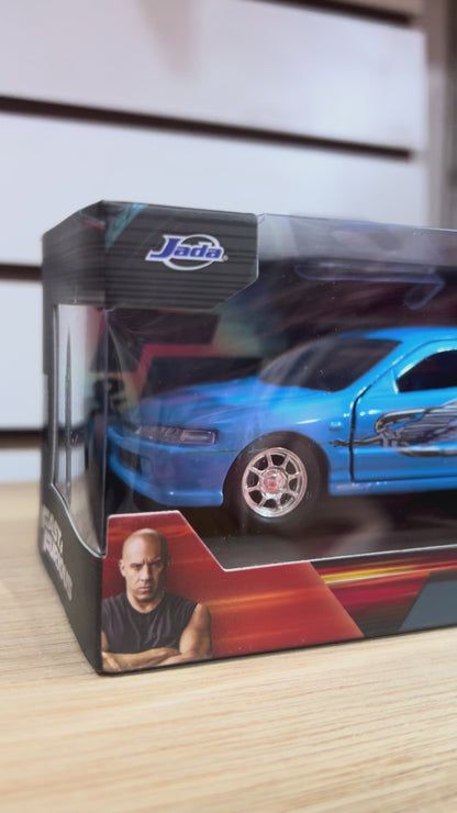 Mia´s Acura Integra Escala 1:32
