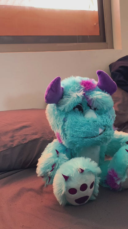 Sullivan de Peluche